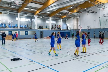 Bild 33 - B-Juniorinnen Futsalmeisterschaft